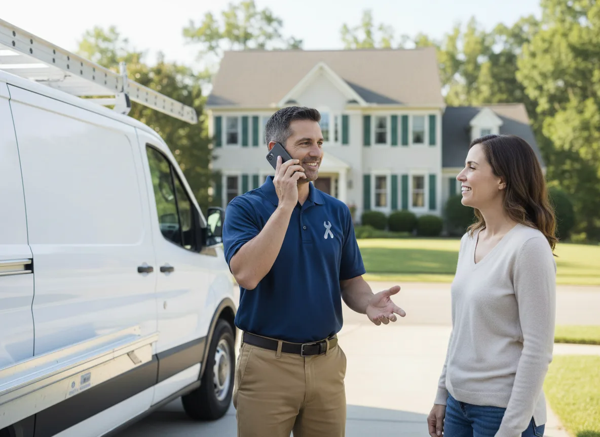 Home Gutter Service Mcconnells, SC FAQs